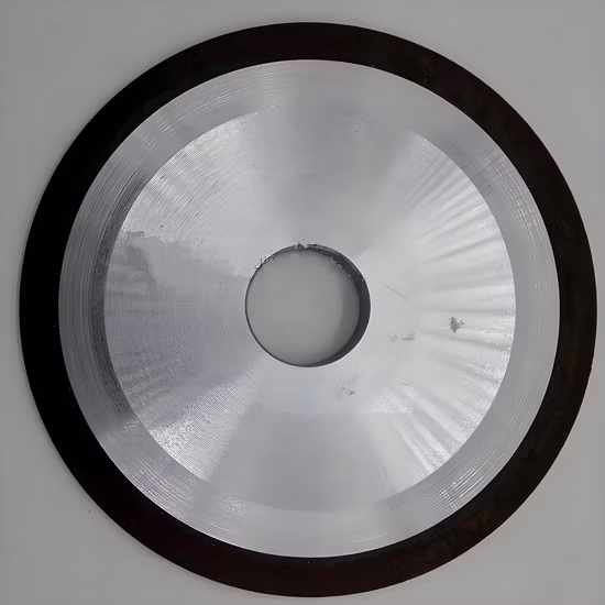 4inch 100mm 5 Inch 125mm Diamond Grinding Resin Filled Cup Wheel for Granite Marble