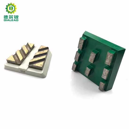 Hand Tools Resin Wet Dry Buff Grinding Pads Backing Pad Diamond Polishing Pads Abrasive Pads for Floor Granite