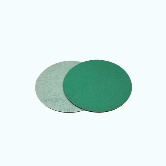 OEM Dry Paper Sheets Aluminum Oxide Waterproof Abrasive Paper Sanding Sheet