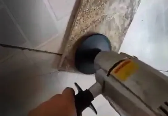 Dry Diamond Flexible Polishing Pads for Granite Marble Ceramic